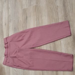 Loft petite ankle trouser
